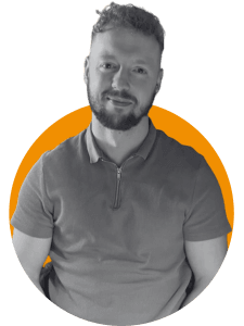 Picture of Author: Joe Britton